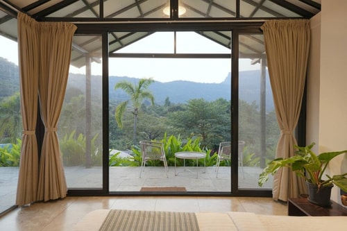 Laterite Stone Cabin 1 by Tranquil Stays 4 thetranquilstays.com