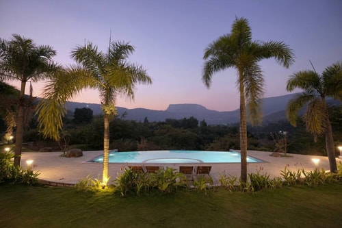 Laterite Stone Cabin 2 by Tranquil Stays 11 thetranquilstays.com