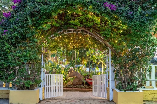 Caasa Tranquilla with Pool near Kasarsai Dam 20 thetranquilstays.com