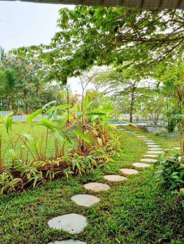 Caasa Tranquilla with Pool near Kasarsai Dam 13 thetranquilstays.com