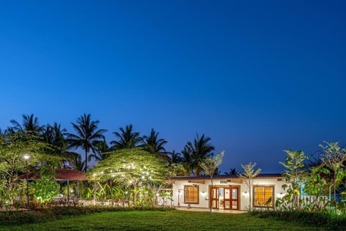 Caasa Tranquilla with Pool near Kasarsai Dam 7 thetranquilstays.com