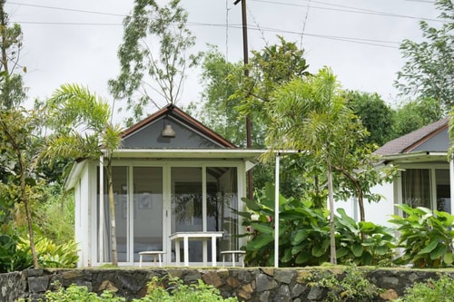 Lakefront Non AC Cabin 1 by Tranquil Stays 16 thetranquilstays.com