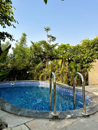 Lakefront Loft 1 Private Pool by Tranquil Stays 2 thetranquilstays.com