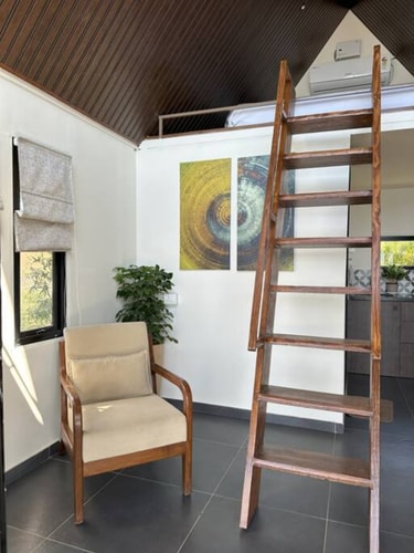 Lakefront Loft 2 Private Pool by Tranquil Stays 13 thetranquilstays.com