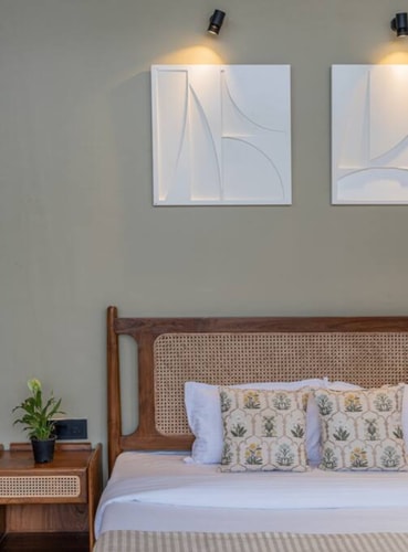 Canopy Cabin with Private Pool by Tranquil Stays 6 thetranquilstays.com