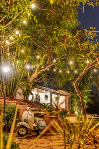 Caasa Tranquilla with Private POOL & JACUZZI 31 thetranquilstays.com