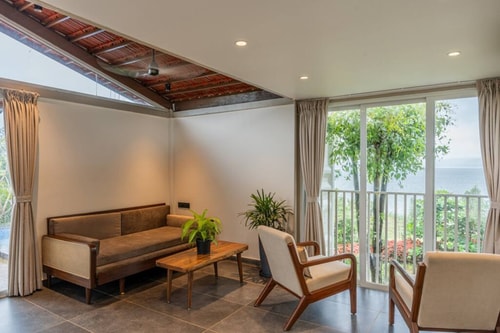 Lakefront Container with Pool by Tranquil Stays 3 thetranquilstays.com