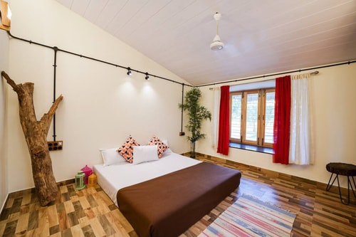 Caasa Tranquilla with Private POOL & JACUZZI 42 thetranquilstays.com