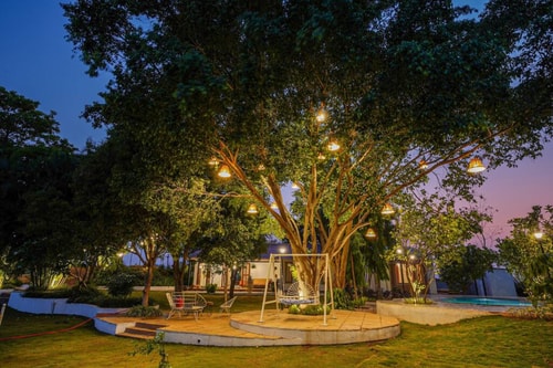 Caasa Tranquilla with Private POOL & JACUZZI 3 thetranquilstays.com