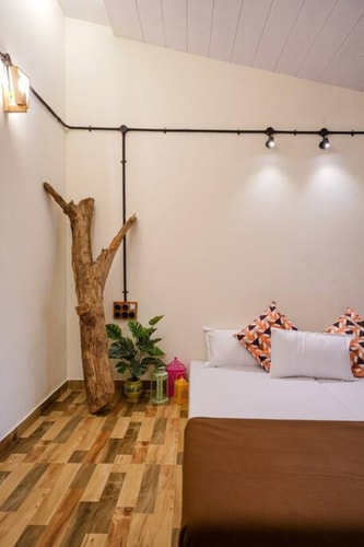 Caasa Tranquilla with Private POOL & JACUZZI 45 thetranquilstays.com