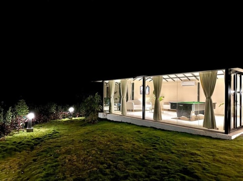 Laterite Stone Cabin 3 by Tranquil Stays 23 thetranquilstays.com