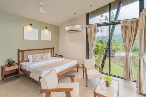 Canopy Cabin with Private Pool by Tranquil Stays 10 thetranquilstays.com