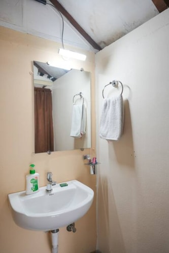 Lakefront Non AC Cabin 3 by Tranquil Stays 6 thetranquilstays.com