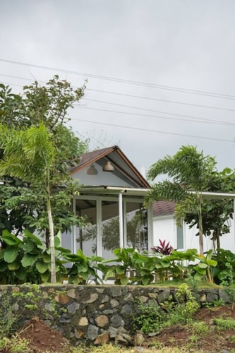 Lakefront Non AC Cabin 3 by Tranquil Stays 8 thetranquilstays.com