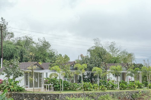 Lakefront Non AC Cabin 2 by Tranquil Stays 5 thetranquilstays.com