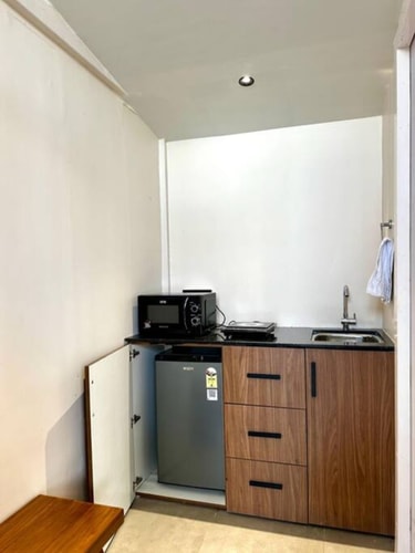 Canopy Cabin with Private Lawn by Tranquil Stays 1 thetranquilstays.com