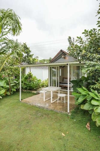 Lakefront Non AC Cabin 2 by Tranquil Stays 26 thetranquilstays.com