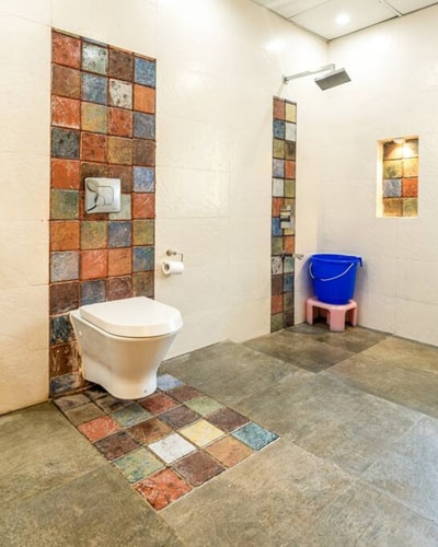 Caasa Tranquilla with Pool near Kasarsai Dam 32 thetranquilstays.com