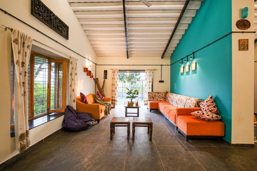 Caasa Tranquilla with Private POOL & JACUZZI 28 thetranquilstays.com