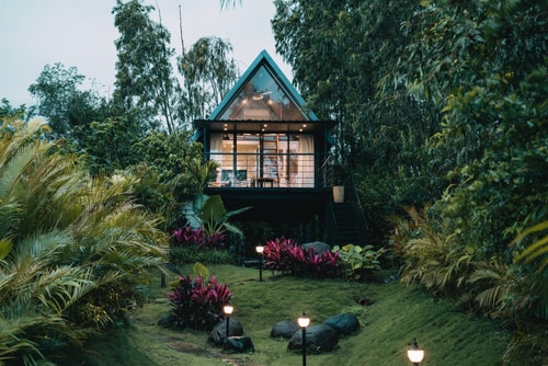 Lakefront Loft 1 Private Pool by Tranquil Stays 17 thetranquilstays.com