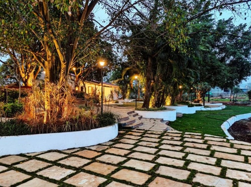 Caasa Tranquilla with Private POOL & JACUZZI 16 thetranquilstays.com