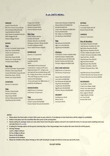 Canopy Cabin with Private Pool by Tranquil Stays 21 thetranquilstays.com