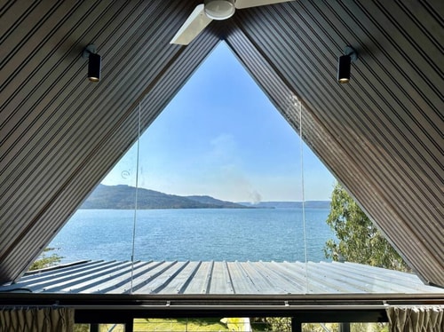 Lakefront Loft 2 Private Pool by Tranquil Stays 3 thetranquilstays.com