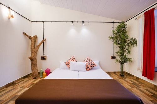 Caasa Tranquilla with Private POOL & JACUZZI 43 thetranquilstays.com