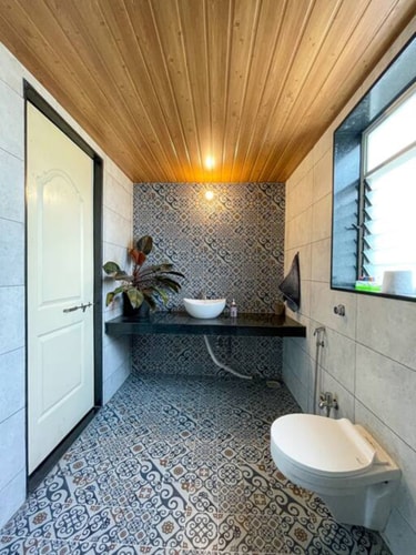 Caasa Tranquilla with Private POOL & JACUZZI 41 thetranquilstays.com