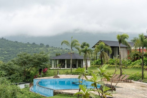 Laterite Stone Cabin 4 by Tranquil Stays 24 thetranquilstays.com