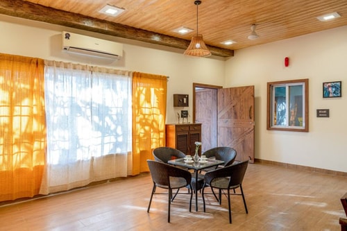 Caasa Tranquilla with Pool near Kasarsai Dam 41 thetranquilstays.com