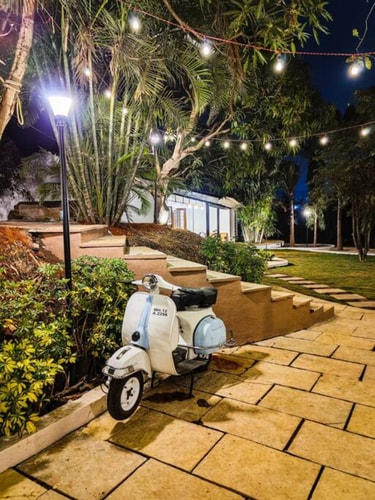 Caasa Tranquilla with Private POOL & JACUZZI 17 thetranquilstays.com