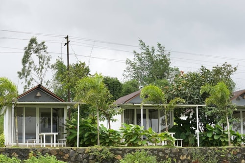 Lakefront Non AC Cabin 2 by Tranquil Stays 20 thetranquilstays.com