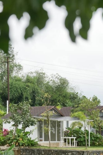 Lakefront Non AC Cabin 1 by Tranquil Stays 29 thetranquilstays.com