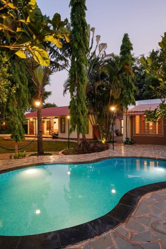 Caasa Tranquilla with Private POOL & JACUZZI 12 thetranquilstays.com