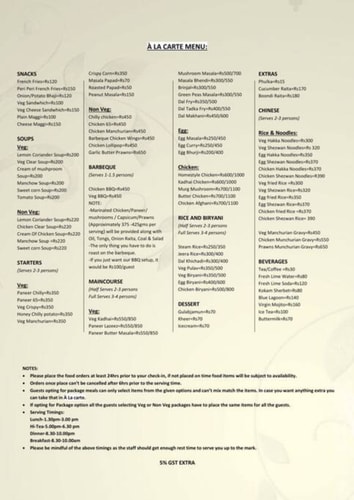 Laterite Stone Cabin 1 by Tranquil Stays 28 thetranquilstays.com