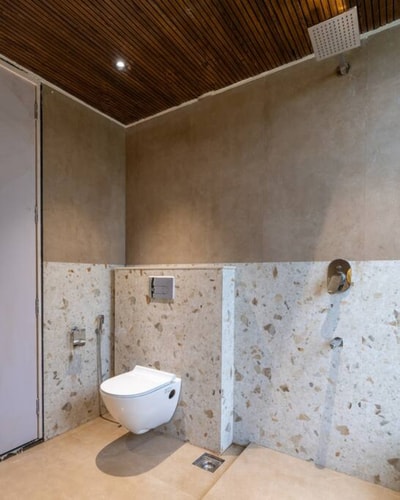 Canopy Cabin with Private Pool by Tranquil Stays 4 thetranquilstays.com