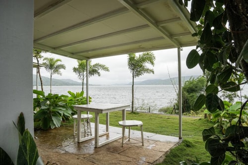 Lakefront Non AC Cabin 3 by Tranquil Stays 20 thetranquilstays.com