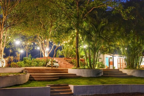 Caasa Tranquilla with Private POOL & JACUZZI 2 thetranquilstays.com