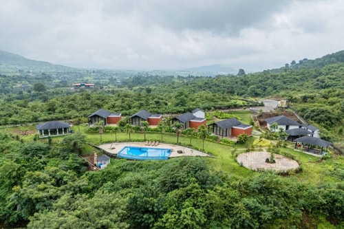 Laterite Stone Cabin 2 by Tranquil Stays 23 thetranquilstays.com