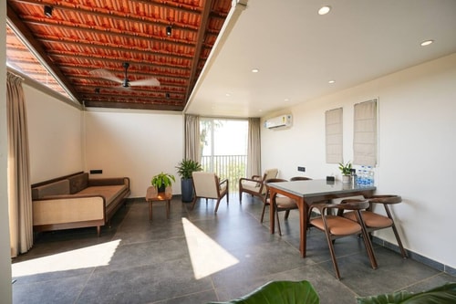 Lakefront Container with Pool by Tranquil Stays 4 thetranquilstays.com