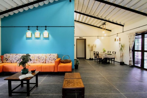 Caasa Tranquilla with Private POOL & JACUZZI 25 thetranquilstays.com