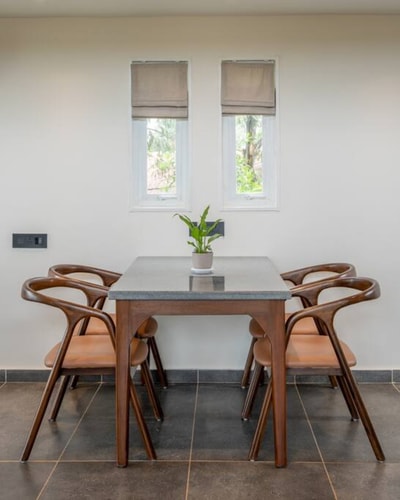 Lakefront Container with Pool by Tranquil Stays 7 thetranquilstays.com