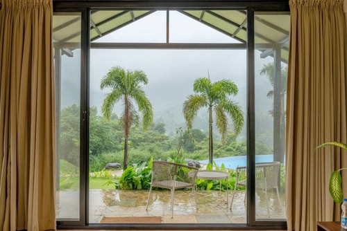 Laterite Stone Cabin 4 by Tranquil Stays 2 thetranquilstays.com