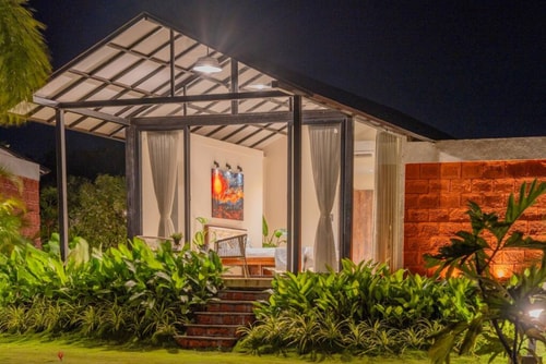 Laterite Stone Cabin 3 by Tranquil Stays 2 thetranquilstays.com