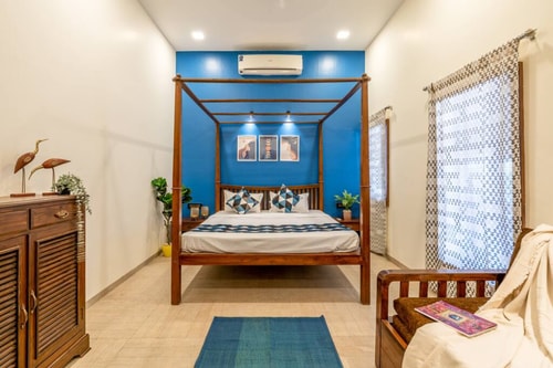 Caasa Tranquilla with Pool near Kasarsai Dam 26 thetranquilstays.com