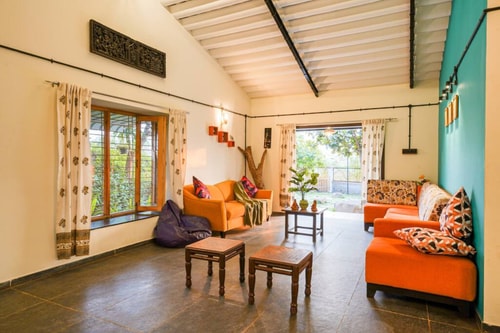 Caasa Tranquilla with Private POOL & JACUZZI 26 thetranquilstays.com