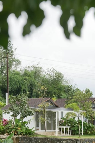 Lakefront Non AC Cabin 1 by Tranquil Stays 8 thetranquilstays.com