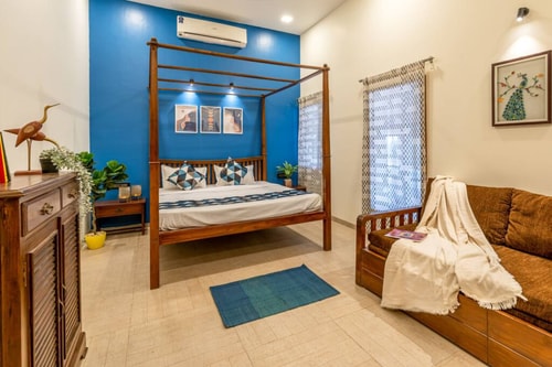 Caasa Tranquilla with Pool near Kasarsai Dam 28 thetranquilstays.com