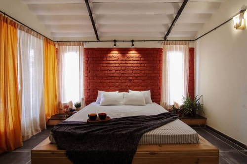 Caasa Tranquilla with Private POOL & JACUZZI 36 thetranquilstays.com